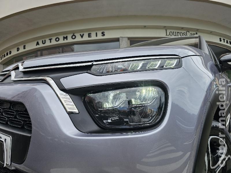 CITROEN C3 1.5 Blue HDI Fell 102cv (Nacional) (05/2022) Gasóleo 