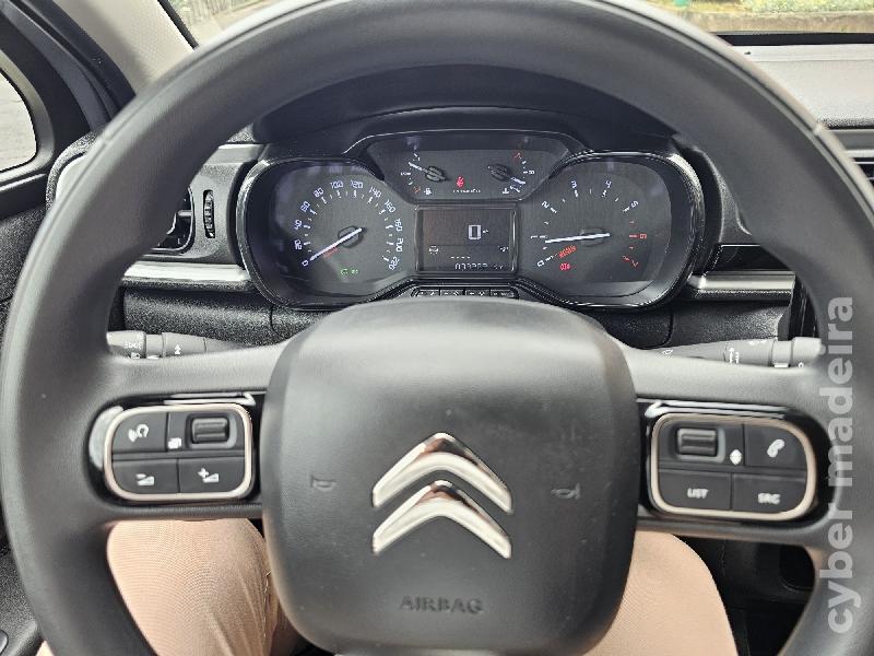 CITROEN C3 1.5 Blue HDI Fell 102cv (Nacional) (05/2022) Gasóleo 