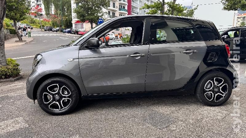 SMART FORFOUR 0.9 TURBO PASSION Gasolina 