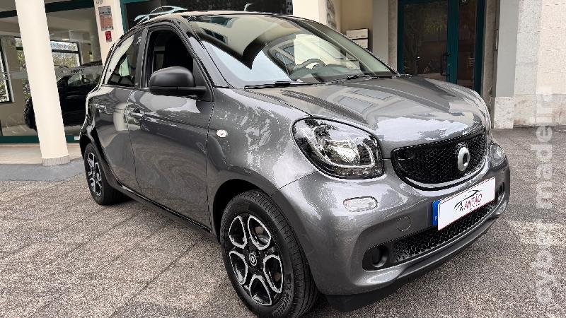 SMART FORFOUR 0.9 TURBO PASSION Gasolina 