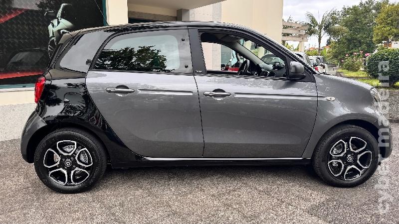 SMART FORFOUR 0.9 TURBO PASSION Gasolina 