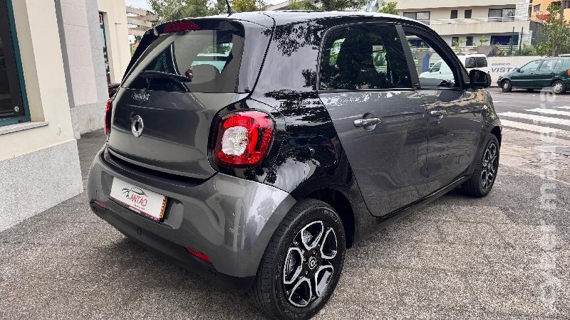 SMART FORFOUR 0.9 TURBO PASSION Gasolina 