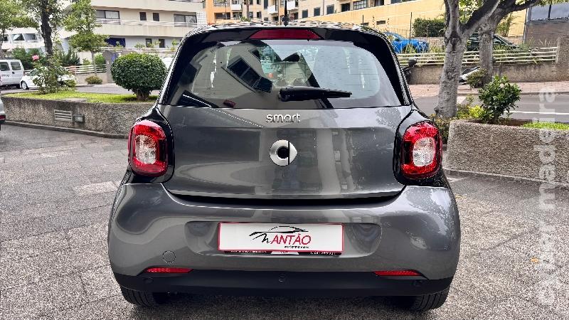 SMART FORFOUR 0.9 TURBO PASSION Gasolina 