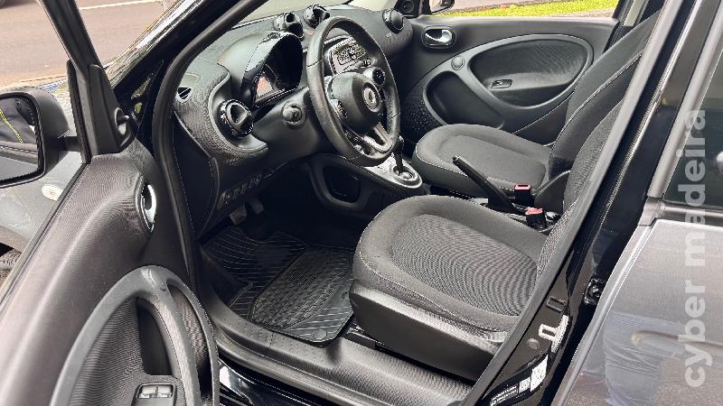 SMART FORFOUR 0.9 TURBO PASSION Gasolina 