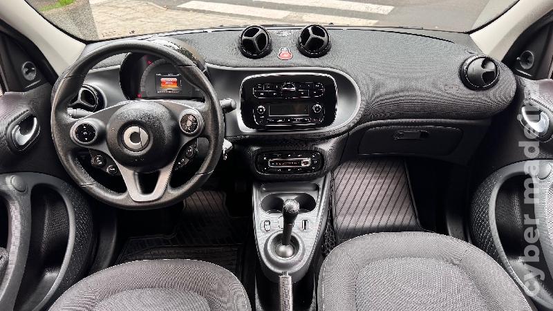 SMART FORFOUR 0.9 TURBO PASSION Gasolina 
