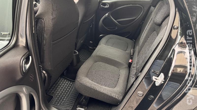 SMART FORFOUR 0.9 TURBO PASSION Gasolina 
