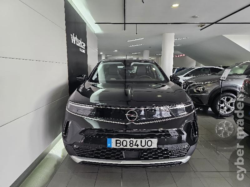 OPEL MOKKA Mokka-e Elegance ((( Bateria Própria ))) Eléctrico 