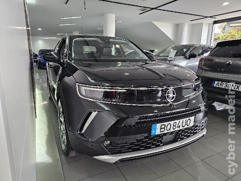 OPEL MOKKA Mokka-e Elegance ((( Bateria Própria ))) Eléctrico 