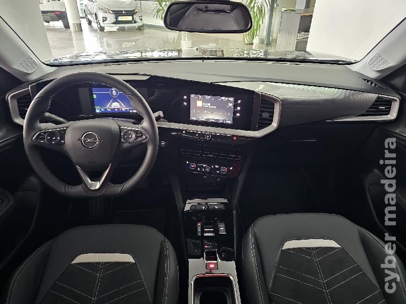 OPEL MOKKA Mokka-e Elegance ((( Bateria Própria ))) Eléctrico 