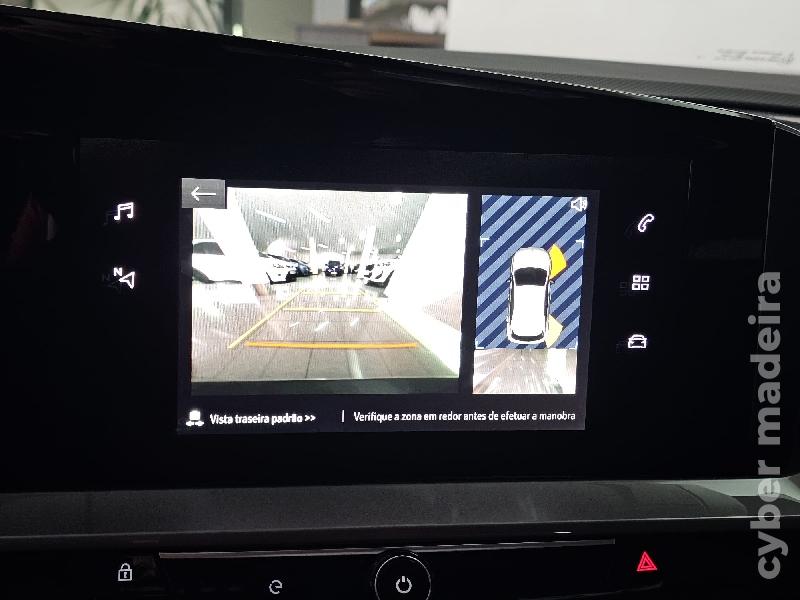 OPEL MOKKA Mokka-e Elegance ((( Bateria Própria ))) Eléctrico 