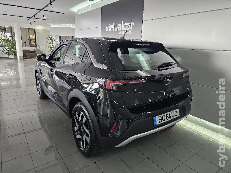 OPEL MOKKA Mokka-e Elegance ((( Bateria Própria ))) Eléctrico 
