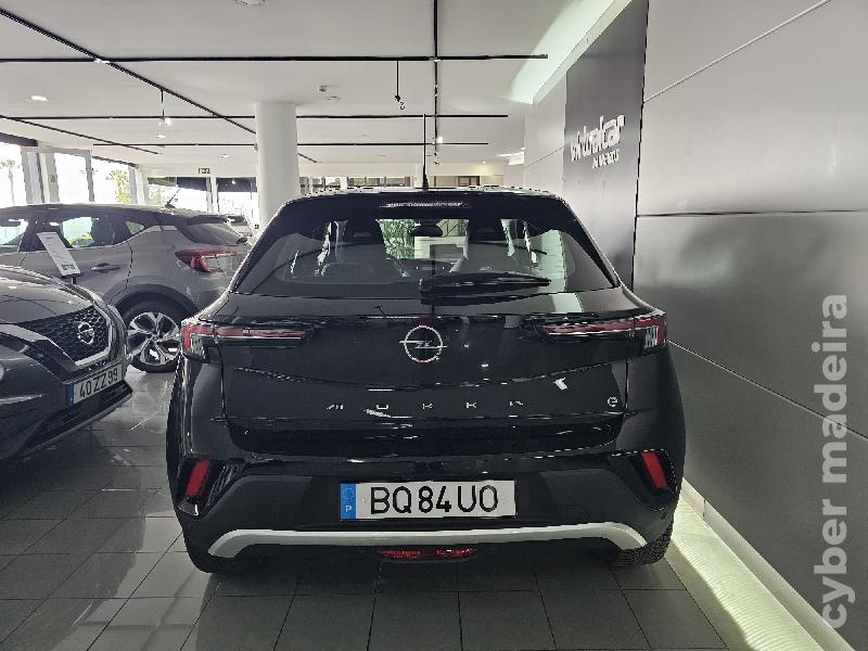 OPEL MOKKA Mokka-e Elegance ((( Bateria Própria ))) Eléctrico 