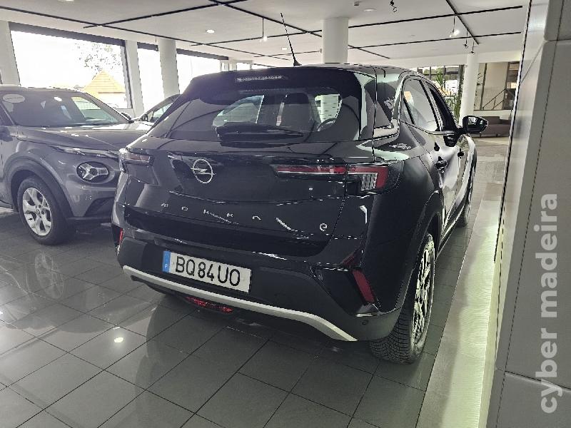 OPEL MOKKA Mokka-e Elegance ((( Bateria Própria ))) Eléctrico 