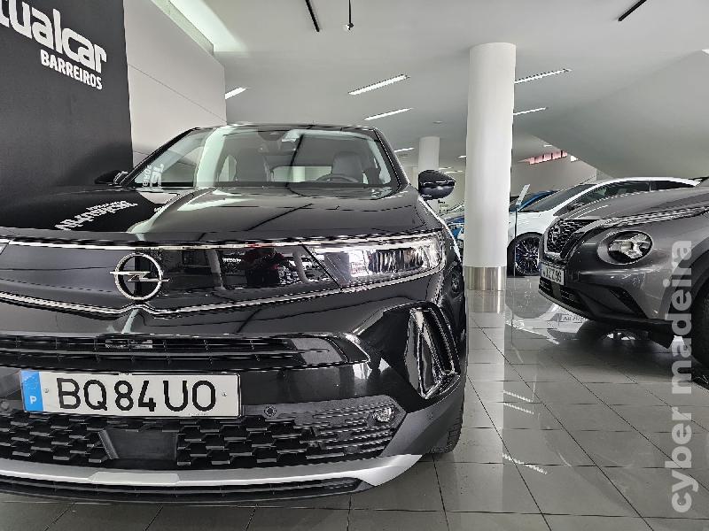 OPEL MOKKA Mokka-e Elegance ((( Bateria Própria ))) Eléctrico 