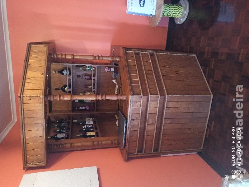 Estante Bar 
