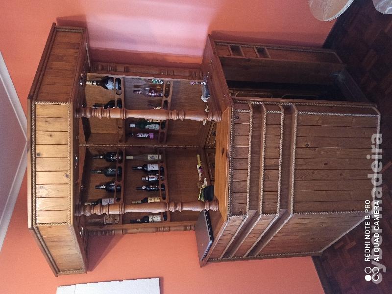 Estante Bar 