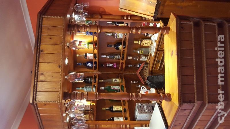 Estante Bar 