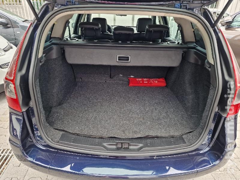 RENAULT MEGANE BREAK 1.5 DCI C/GARANTIA Gasóleo 