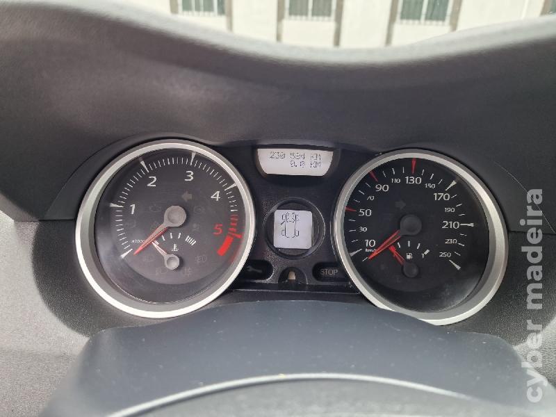 RENAULT MEGANE BREAK 1.5 DCI C/GARANTIA Gasóleo 