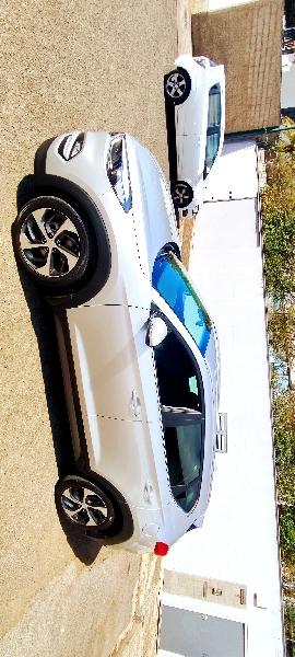 HYUNDAI TUCSON executiva 1.7 CRDI Plus Gasóleo 