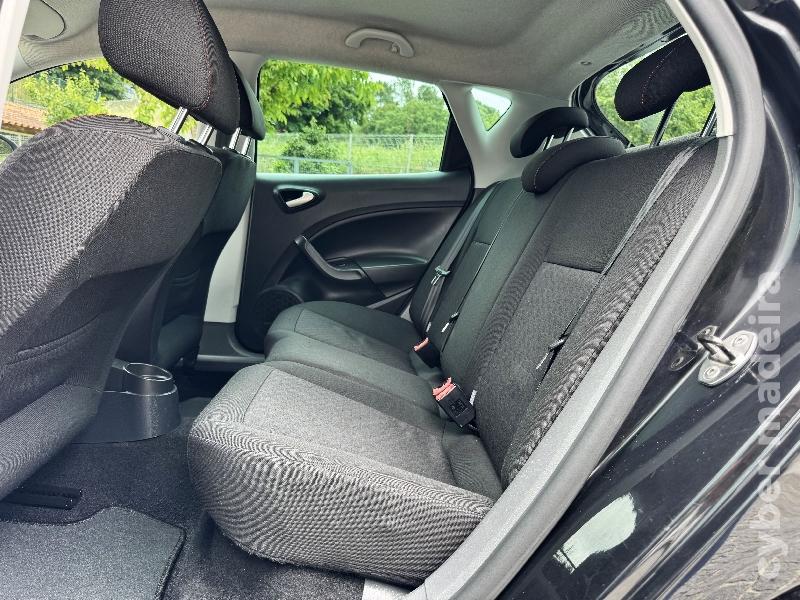 SEAT IBIZA 2.0 TDi FR Gasóleo 