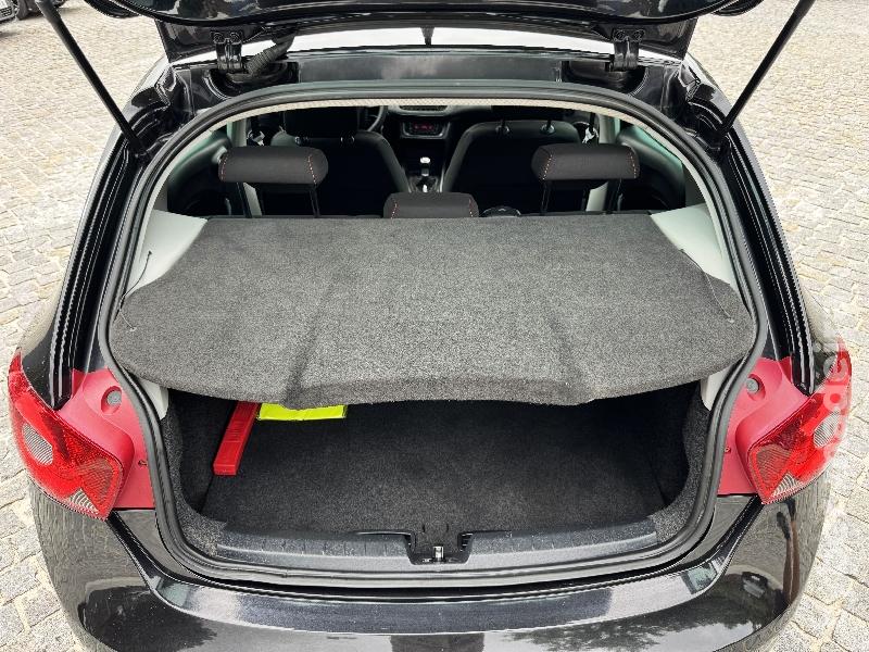SEAT IBIZA 2.0 TDi FR Gasóleo 