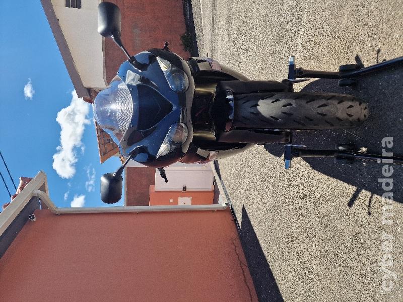 Kawazaki Zx10r 1.000 cc Supersport 