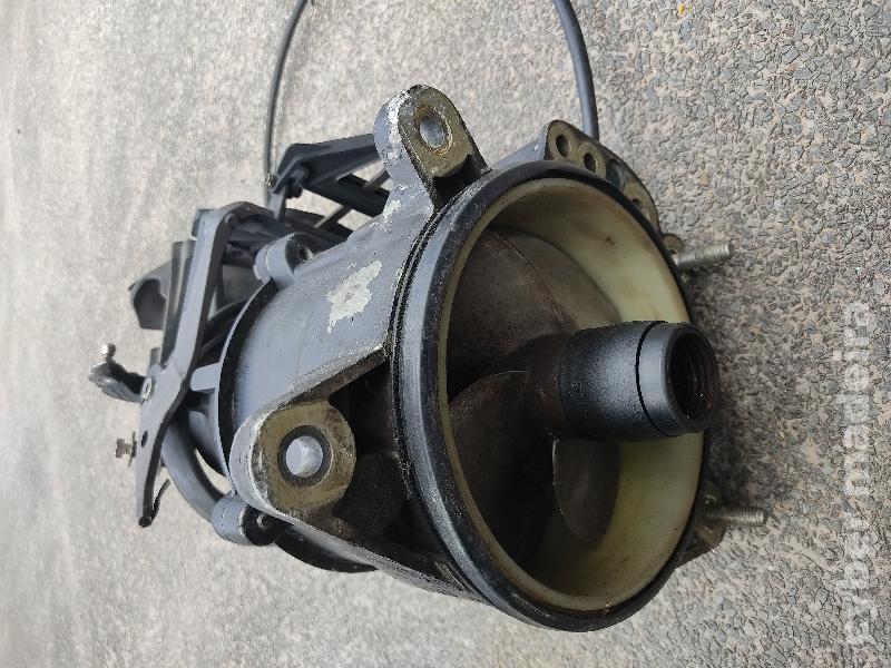 Sea Doo RXP 2004 - mota agua sem motor 
