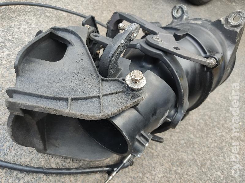 Sea Doo RXP 2004 - mota agua sem motor 