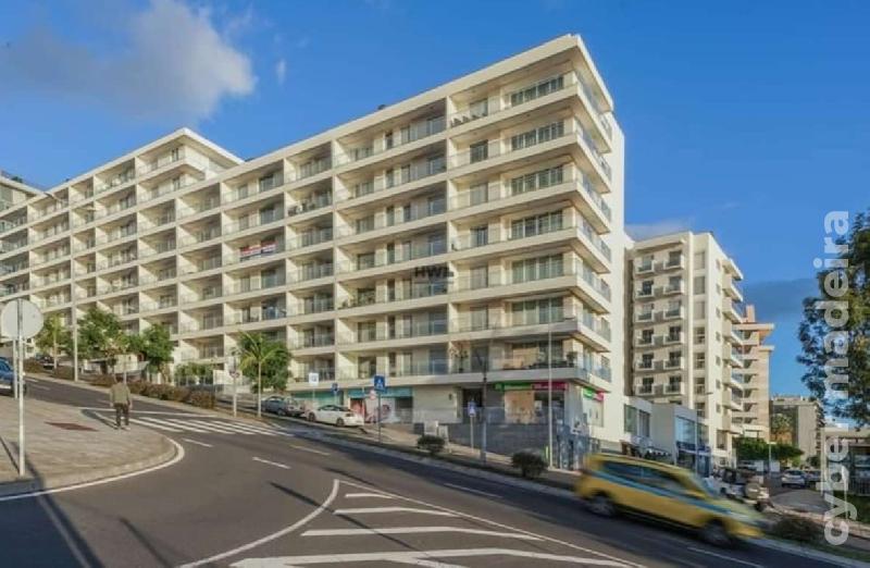 Apartamento T3 para Arrendamento 