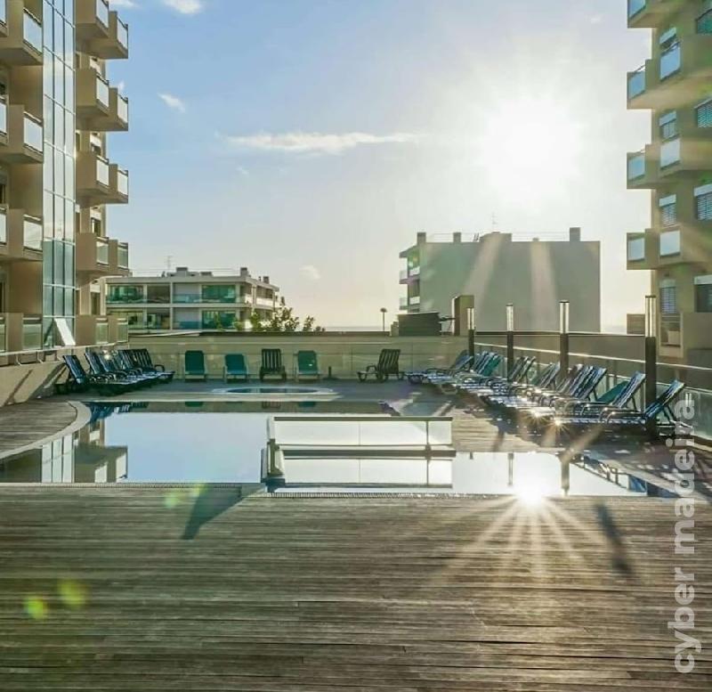 Apartamento T3 para Arrendamento 