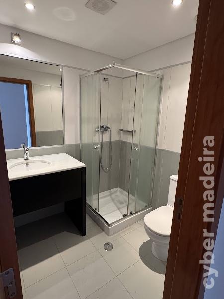 Apartamento T3 para Arrendamento 