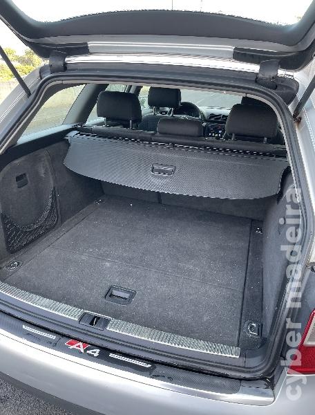 AUDI A4 Avant 1.9 TDI 115cv - 2004 Gasóleo 