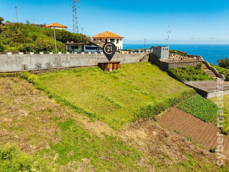 Terreno Outros para Venda 