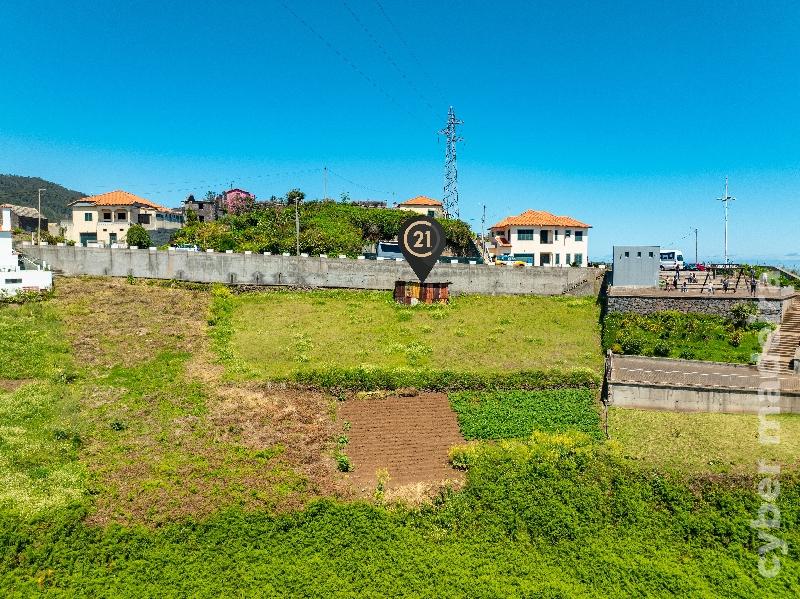 Terreno Outros para Venda 