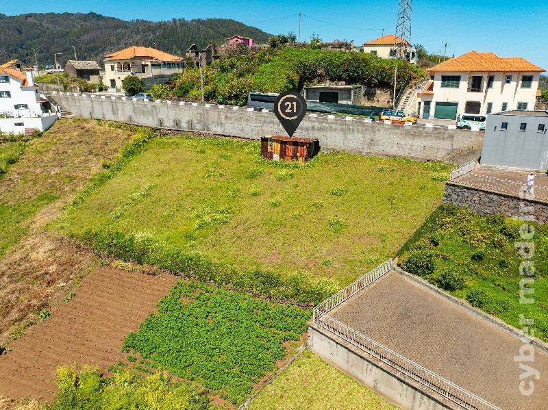 Terreno Outros para Venda 
