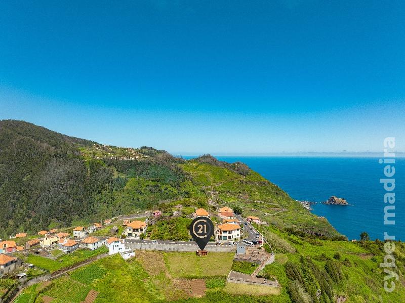 Terreno Outros para Venda 