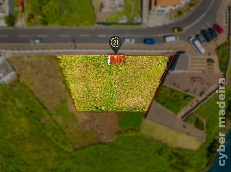 Terreno Outros para Venda 