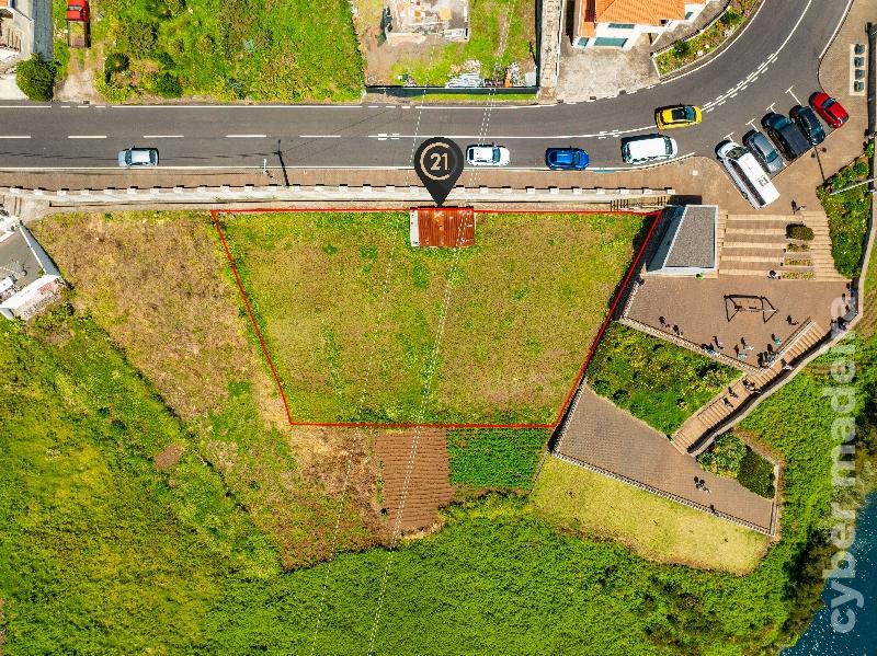 Terreno Outros para Venda 