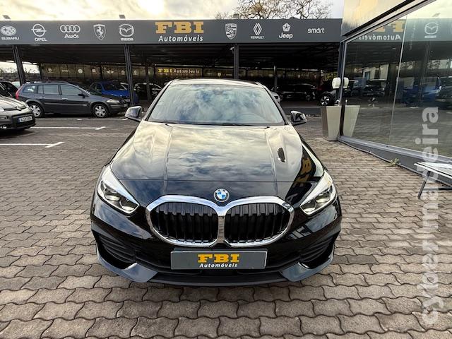 BMW Serie 1 116D CORPORATE EDITION Gasóleo 