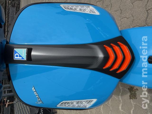 Vespa GTS 310 SUPERSPORT EURO 5+ 300 cc Scooter 