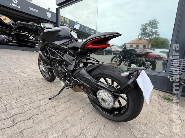 Mv Agusta DRAGSTER R 800 cc Sport, turismo 