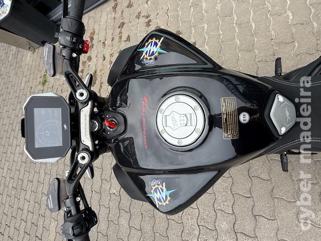 Mv Agusta DRAGSTER R 800 cc Sport, turismo 