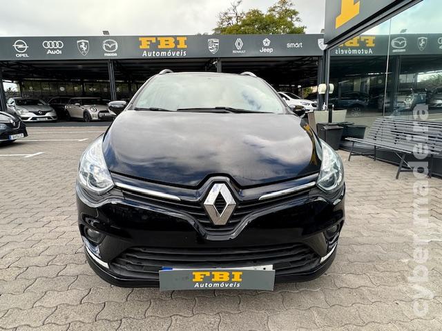 RENAULT CLIO SPORT TOURER 0.9 TCE - LIMITED Gasolina 