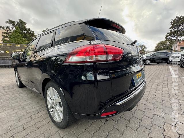 RENAULT CLIO SPORT TOURER 0.9 TCE - LIMITED Gasolina 