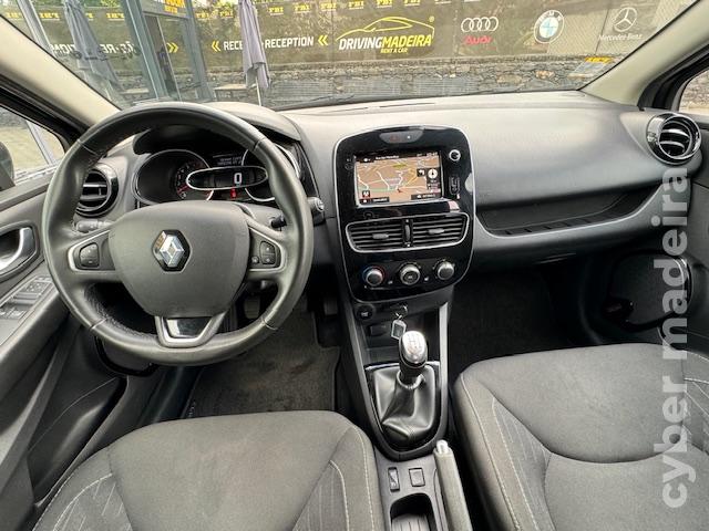 RENAULT CLIO SPORT TOURER 0.9 TCE - LIMITED Gasolina 