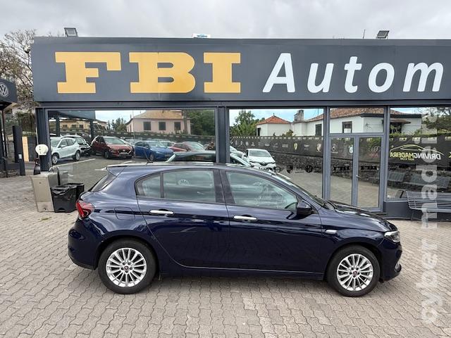 FIAT TIPO 1.3 MJET Gasóleo 