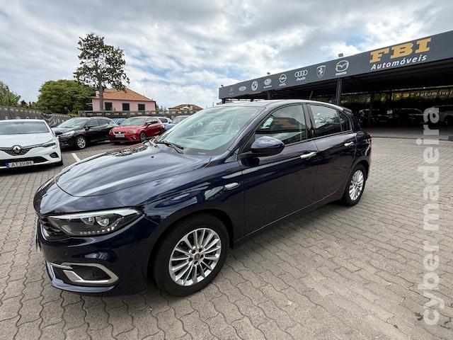 FIAT TIPO 1.3 MJET Gasóleo 