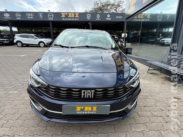 FIAT TIPO 1.3 MJET Gasóleo 