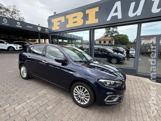 FIAT TIPO 1.3 MJET Gasóleo 